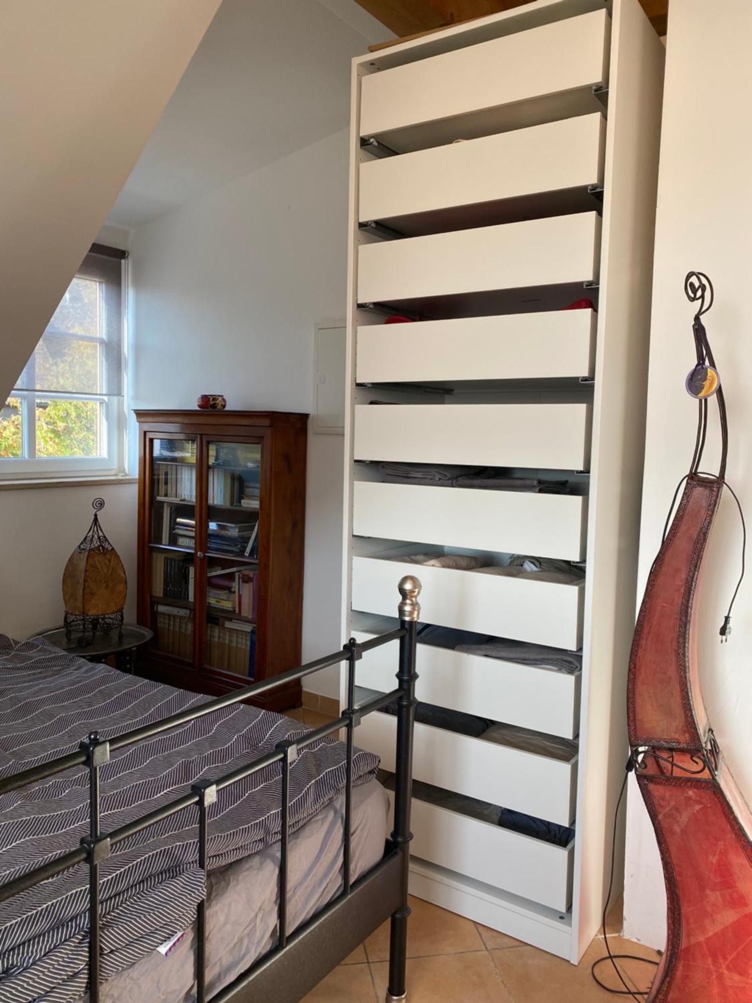 Helle Und Ruhige Dachgeschosswohnung ميونيخ المظهر الخارجي الصورة