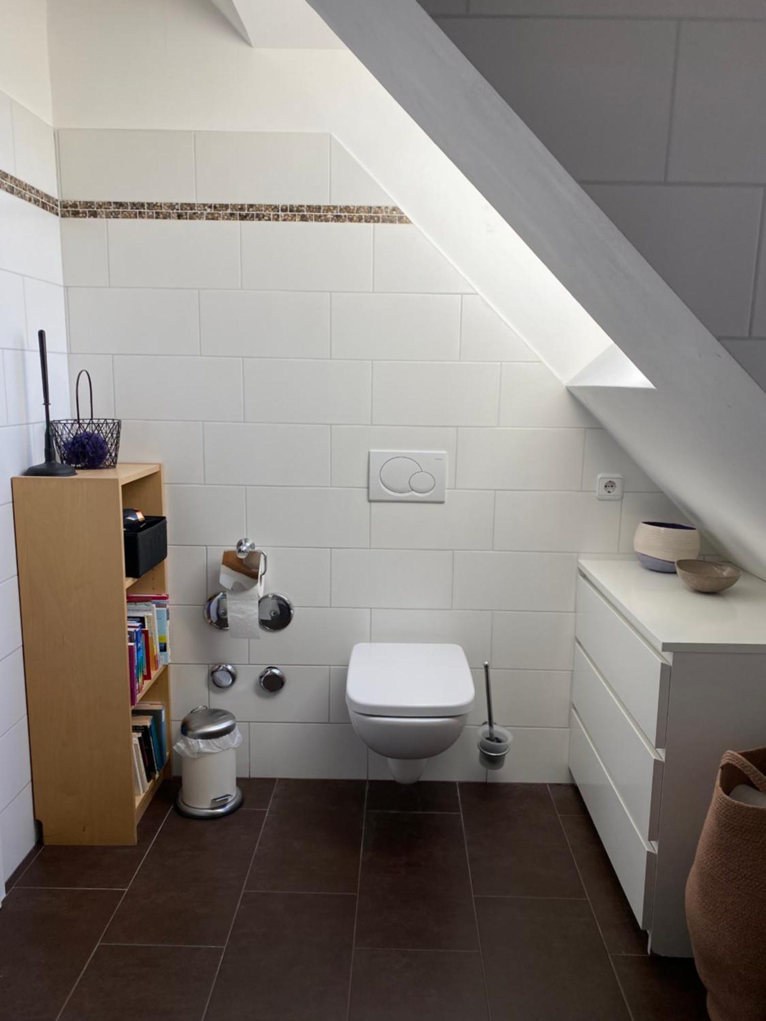 Helle Und Ruhige Dachgeschosswohnung ميونيخ المظهر الخارجي الصورة